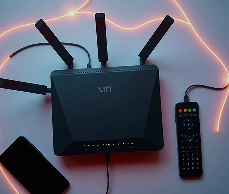 울주군 인터넷IPTV 작업 전후 7