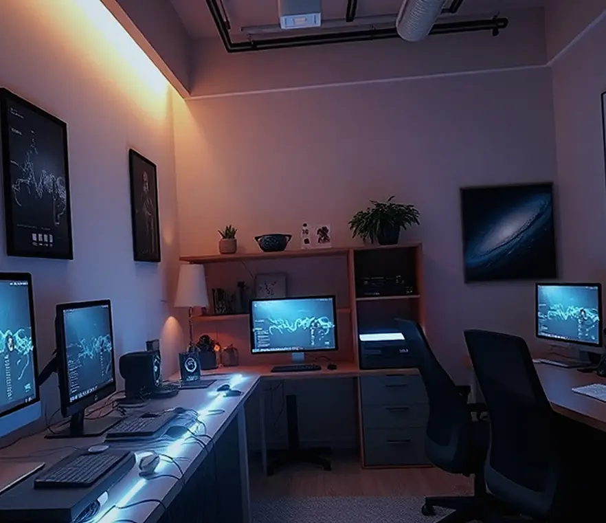의정부시 LG유플러스U+tv 현장 사진 6